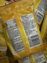 (10) Lysol To Go Disinfecting Wipes Lemon Lime Scent 15 Per Pack Car Travel