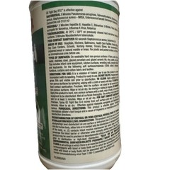 Betco 3111200 Fight-Bac RTU Disinfectant Cleaner 32oz Single Bottle