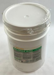 Walter Cleaner and Degreaser Solution for Industrial Parts 5.2 gal 55-A 107