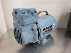 Gould LGH-2V Vacuum Pump , 7-140969-22