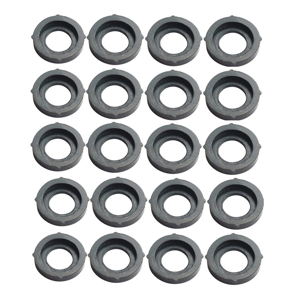 20Pcs Garden Hose Washer for 3/4″ Quick Connect 20 Pcs