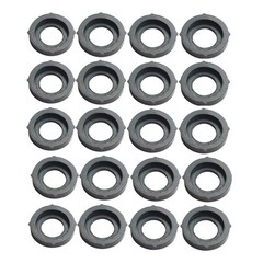 20Pcs Garden Hose Washer for 3/4″ Quick Connect 20 Pcs