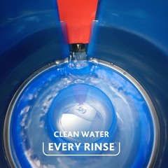 O-Cedar RinseClean Spin Mop & Bucket RinseClean, Rinseclean &