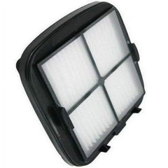 1 Bissell Vacuum Filter 97D5 HEPA Filtration / Media / 33A1 Eraser Hand Vac