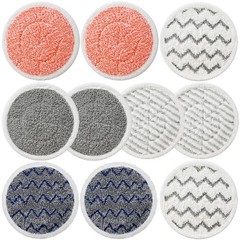 10 Pack Upgraded S7001 Pads Replacement 10 pack Upgraded, 10