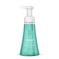 Method 01160EA 10 oz. Foaming Hand Wash – Waterfall Scent New
