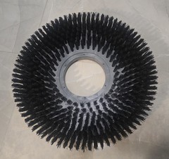 OEM ADVANCE, 56505784, DISC BRUSH-17, PROLENE,3 LUG, FLOOR SCRUBBERS. NEW