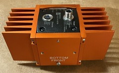 Tennant T7 AMR Camera 830-00115-01