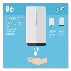 Scott 91590 Pro Moisturizing Foam Hand Sanitizer – FC Scent (2/CT) New