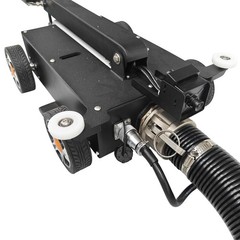 110V Multi Functional Pipeline Cleaning and Suction Integrated Machine 20L