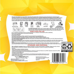 Member’s Mark Disinfecting Wipes, Variety Pack, 4 pk., 312 ct.