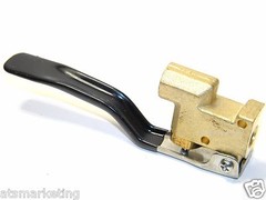 Carpet Cleaning – Auto Interior Extractor – DETAIL TOOL VALVE REPLACEMENT