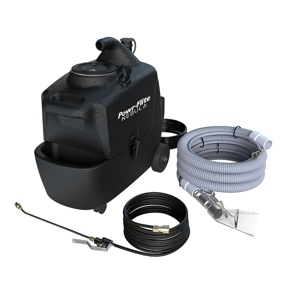 Powr-Flite PFMS Nebula Disinfectant Mister Detail Cleaner 3.5 Gal Capacity