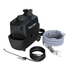 Powr-Flite PFMS Nebula Disinfectant Mister Detail Cleaner 3.5 Gal Capacity