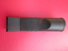 RIDGID LOCKING CAR NOZZLE LA2503 9.5″ HD14000 To 14 Gal Wet/Dry Vac Crevice Tool
