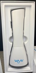 1 WAAV Ozone Water Sanitizing & Disinfecting Sprayer NEW