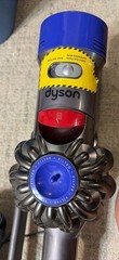 Dyson V8 Animal Cordless Bagless Vacuum w/ Motorized Floor Tool, Crevice