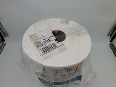 TaskBrand P50 Wipers Hydrospun 12″ x 13″ N-P050JPW Jumbo 1100 Wipers Per Roll