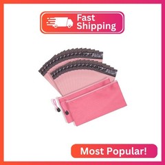 Terdey Sanitary Napkin Disposal Bag, Self Sealing Privacy Protection Sanitary Ta
