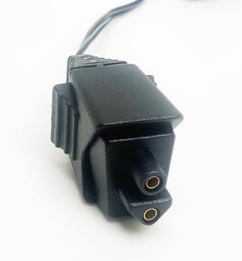 AMOWA Replacement Charger for Dirt Devil 4V Express Cordless Handheld Black