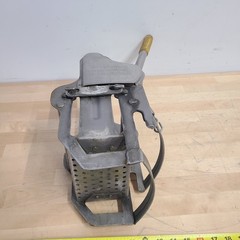 Royce Rolls Model #0 Stainless Steel 12-16 Oz. Mop Wringer
