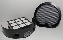 Genuine Hoover Filter Kit to fit Hoover T-Series WindTunnel Bagless Upright- …