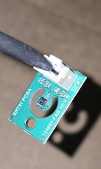 Dri-eaz Dehumidifier Ambient Sensor Revolution PHD200 CMC515 F413 F600 112574