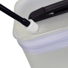Portable Electric Sprayer, Handheld Sprayer Kit, Rechargeable Travel Sprayer