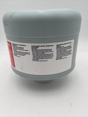 9lb Ecolab Aquanomic 2.0 6101766 Solid Concentrated Low Temp Laundry Detergent