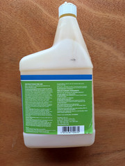 PestWest Bio-Gel+ Advanced Cleaning Formula – 1 Quart (32 fl oz) Bottle