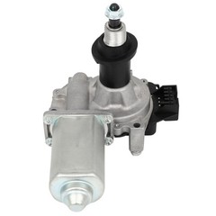 8151989560 Rear Wiper Motor Replacement for 2004 Bravada 2005-2009 9-7x