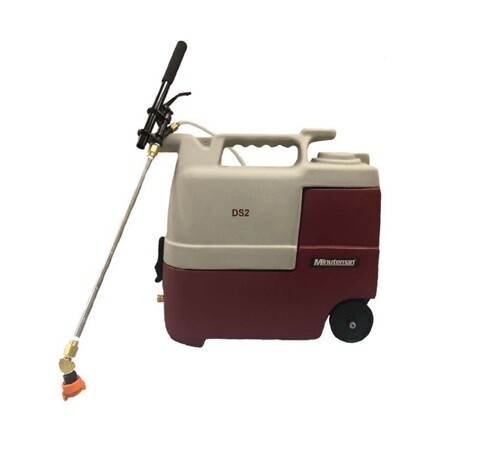 Mist-It! Powered Applicator – Misting Disinfecting Sprayer