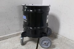 Guardair SS2020 20 Gal Tank Capacity Air-Powered Cordless Cart Sprayer