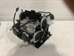 Sapphire Scientific Automatic Waste Pumpout