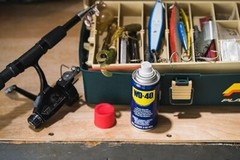 WD-40 Original Formula, Multi-Use Product, 2.75 OZ [Pack of 2]