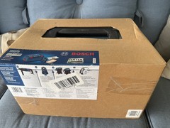 Bosch Pro+Guard 14 Gallon Drilling Kit GXA3-02L – New ✅