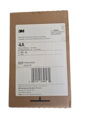 3M 44A Disinfectant Cleaner PALLET Wholesale Bulk Resale Lot 116 Bottles 29 Case
