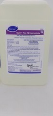 2 DIVERSEY OXIVIR FIVE 16 Concentrate Disinfectant Cleaner 2.5L 4963331