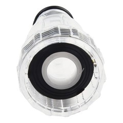 Water Inlet Filter Transparent plastic Replacement tool Parts Accessories