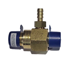 General Pump #100776 Pressure Washer Chemical Injector 3/8″ NPT- 2.3mm 5-8 GPM