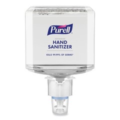 PURELL 50531GFS Advanced Hand Sanitizer ES4 Starter KT – Graphite (1/CT) New