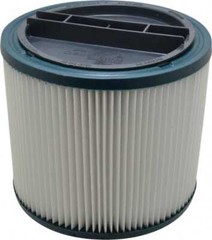 Shop-Vac Wet/Dry Vacuum HEPA Filter Use for Wet Pick-Up Only, For Use with Sh…