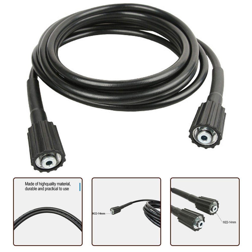 Handy Hose Pipe Part Name 20/50ft 2050ft Equipment Durable