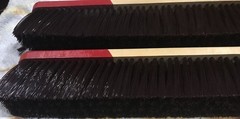 Harper Brush Push Broom Replacement Head 74 Series 36″. #HB5730H. (Lot of 2) New