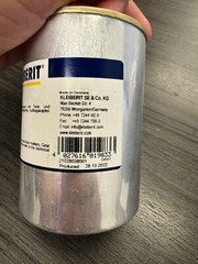 Kleiberit cleaning agent 761.6 200 g