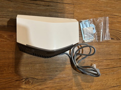 RevSquared Automatic Hand Dryer – Model HD350 300W/900W with Heating