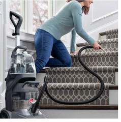Hoover FH68002 PowerScrub XL Pet Carpet Cleaner Machine