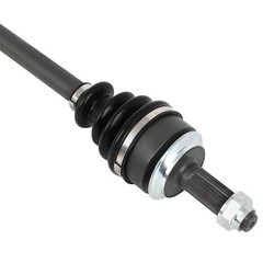 CV Axle Shaft Assembly Front Right Fit 2006-2015 for Honda Civic 66-4233