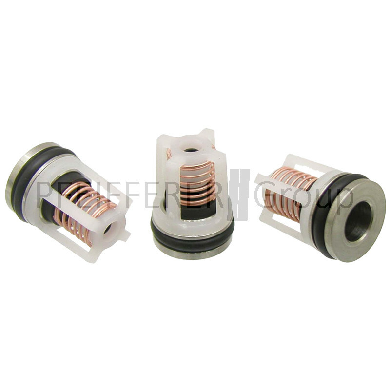 Valve Genuine Kärcher HDS 557 CI, HDS 558 C, HDS 600 C, HDS 695, HDS 697 CI, H