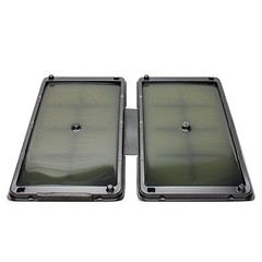 Rat Glue Trap ( 6 Traps ) Rat Mouse Lizard Snake Glue Traps Catchmaster 48R
